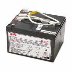 Cartouche de batterie de rechange APC #109