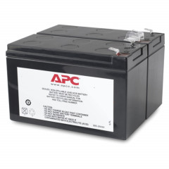 Cartouche de batterie de rechange APC #113