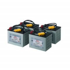 Cartouche de batterie de rechange APC #14