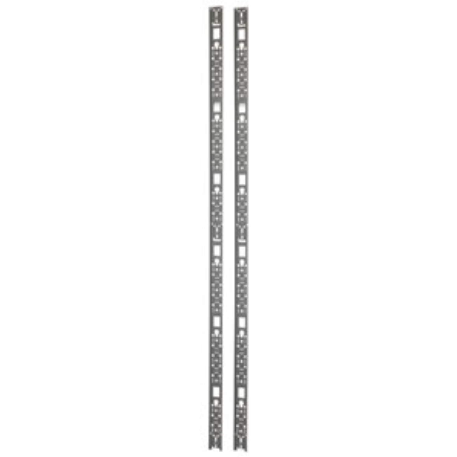 NetShelter Narrow Vertical Cable Organizer, NetShelter SX, 42U