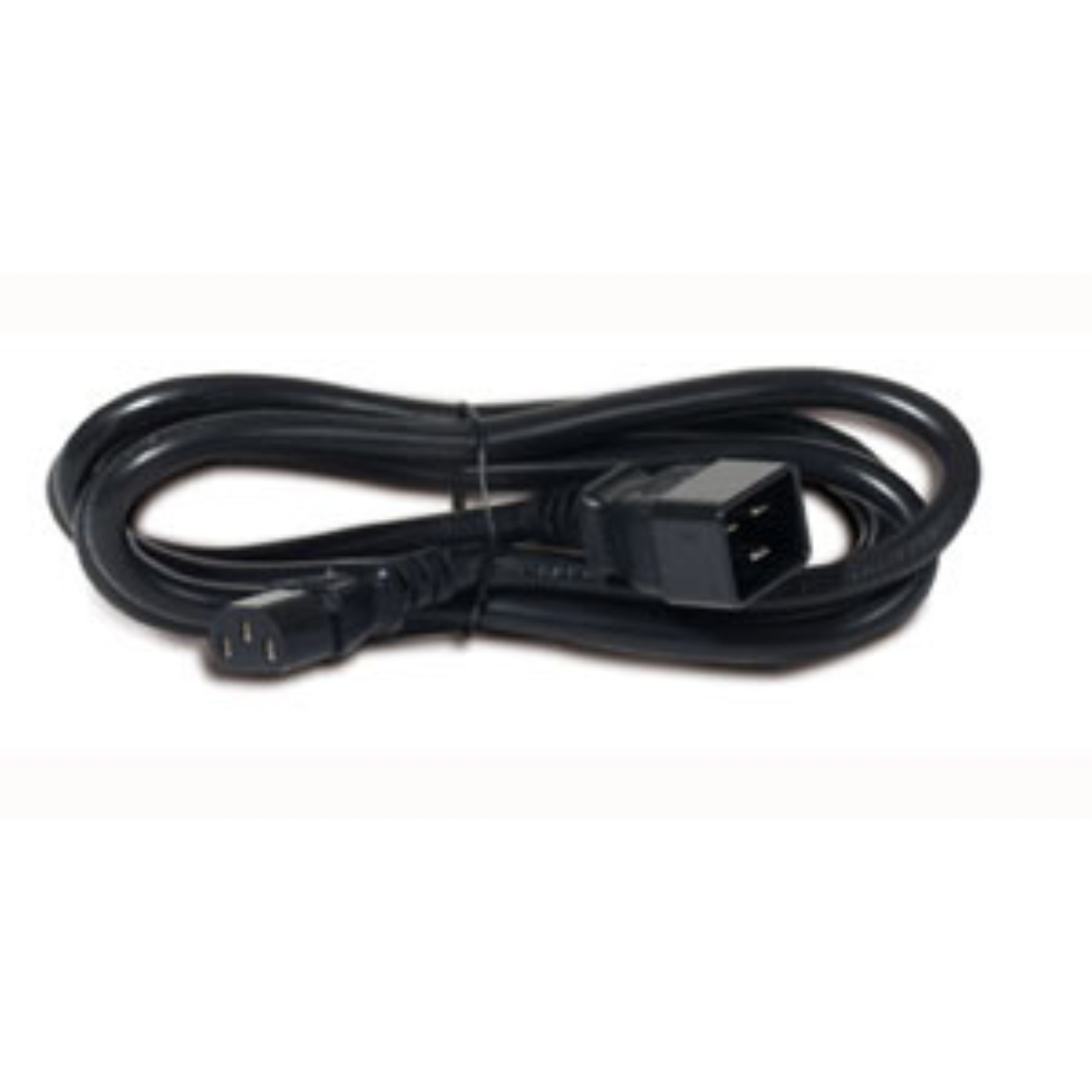 APC, Power Cord, C13 to C20, 2.0m