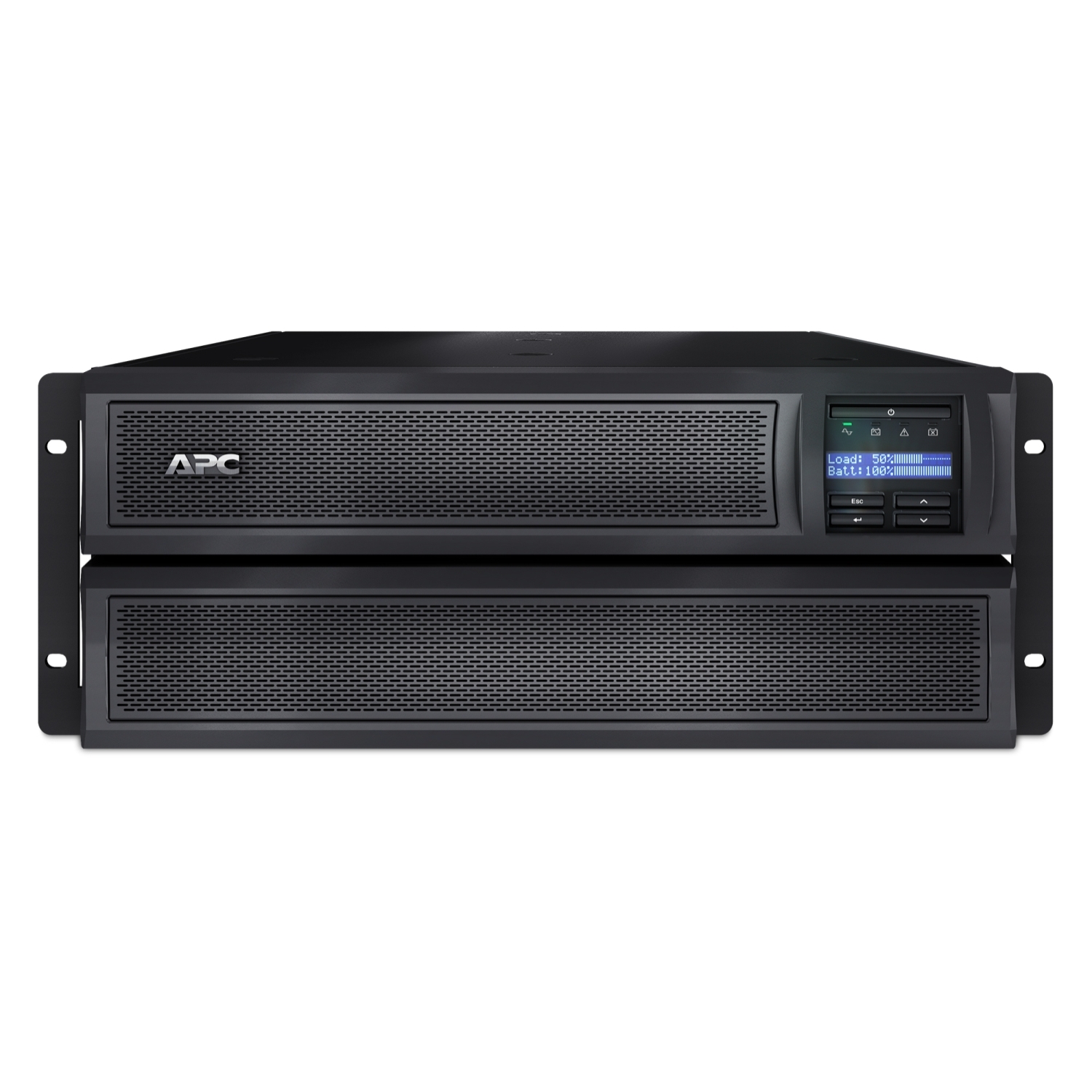 Smart-UPS XL 3000VA, 230V convertible Tour/Rack