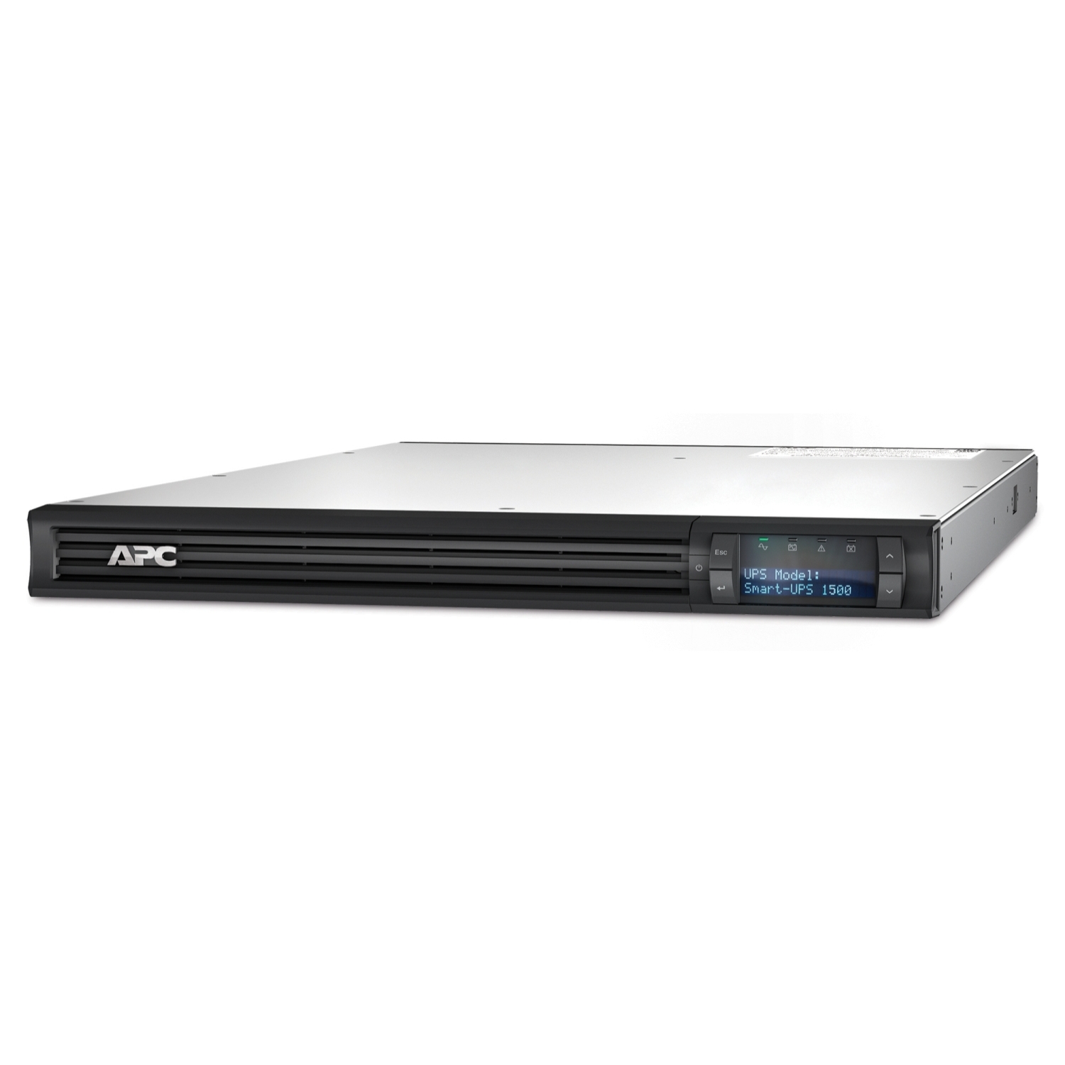 Smart-UPS 1500VA rackable 1U 230V