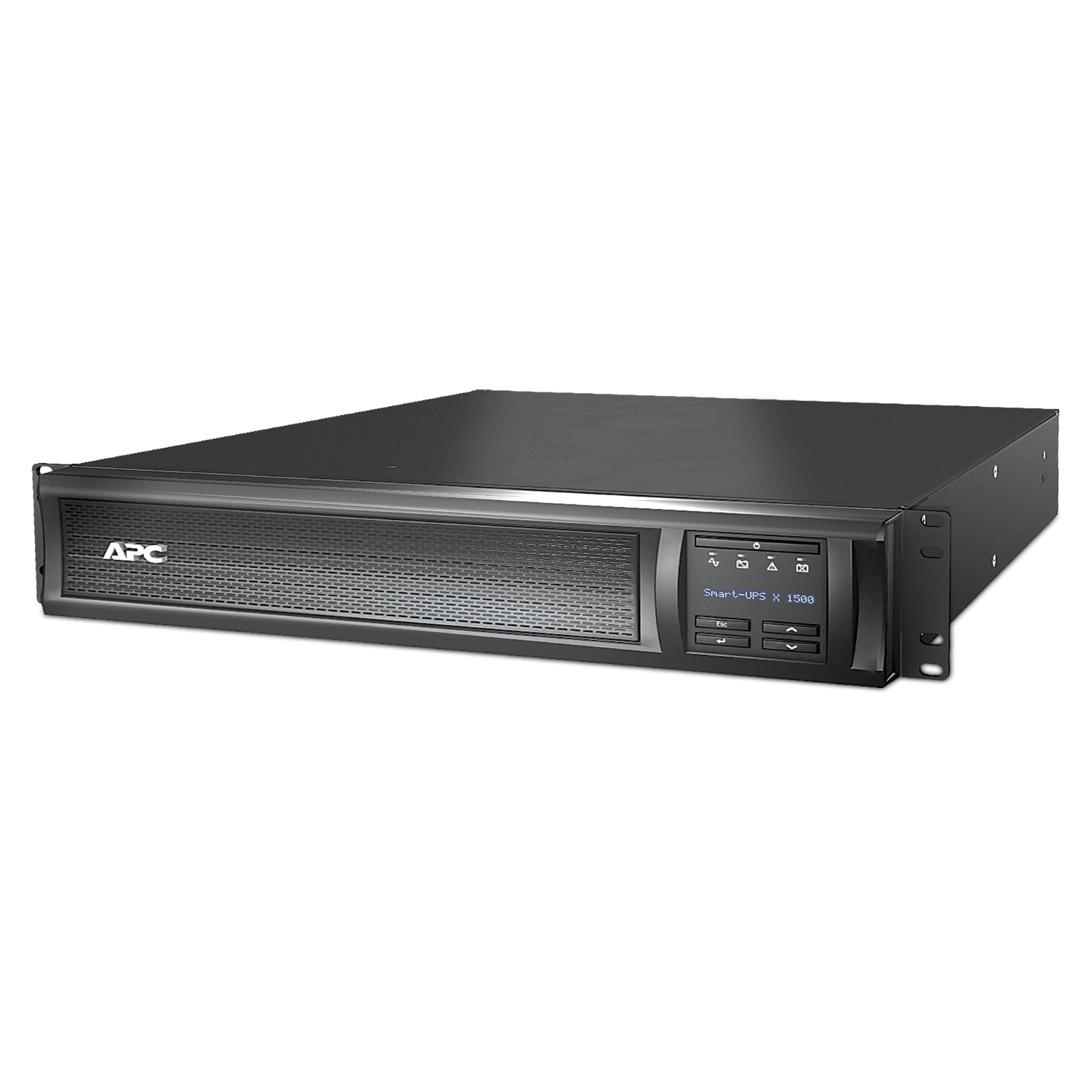 Smart-UPS X 1500VA Rack/Tower 2U LCD 230V