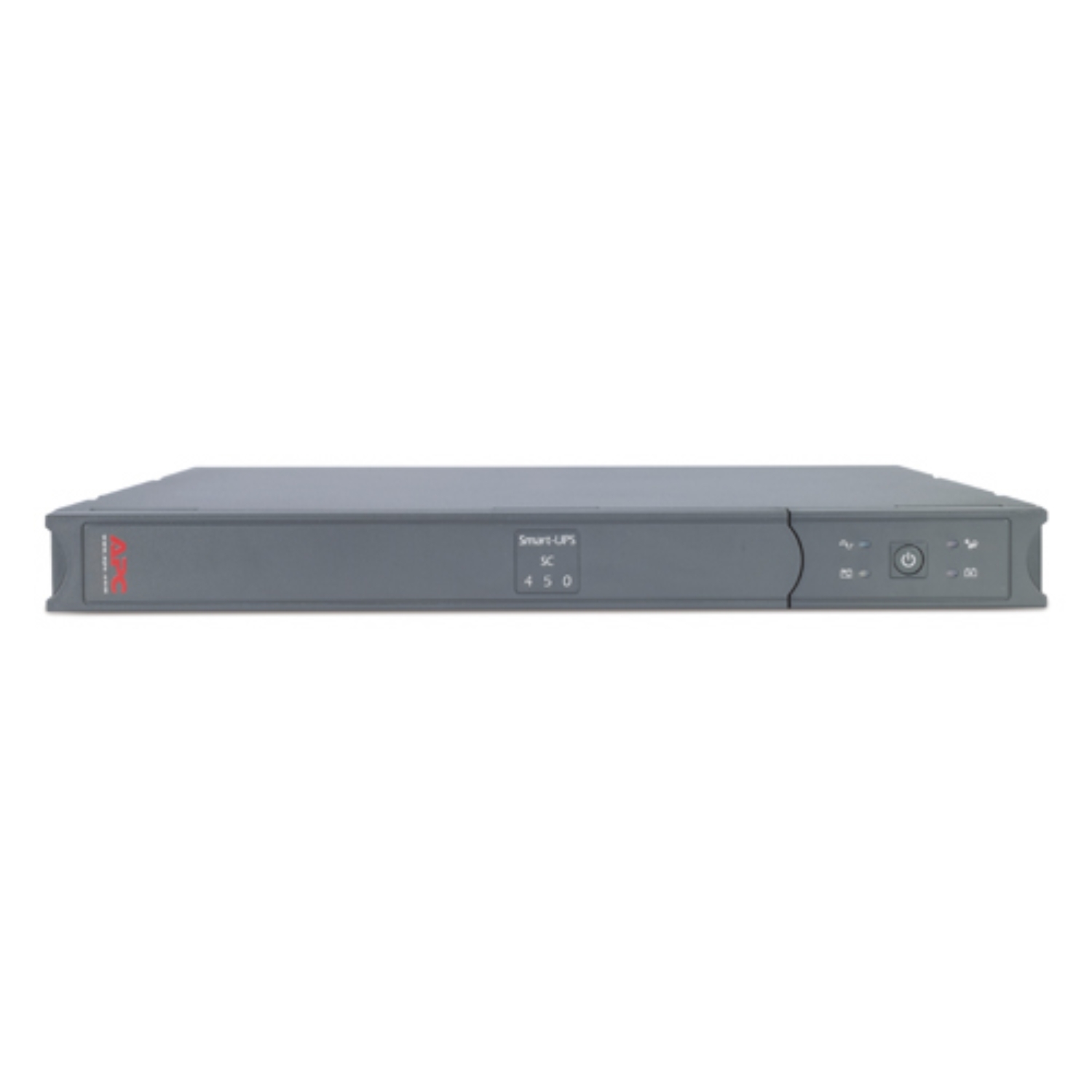 Smart-UPS SC 450VA, 230V convertible Tour/Rack 1U