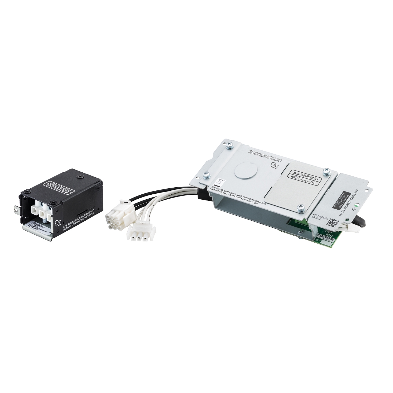 Smart-UPS On-line - kit de raccordement sur bornier SRT 2200/3000VA