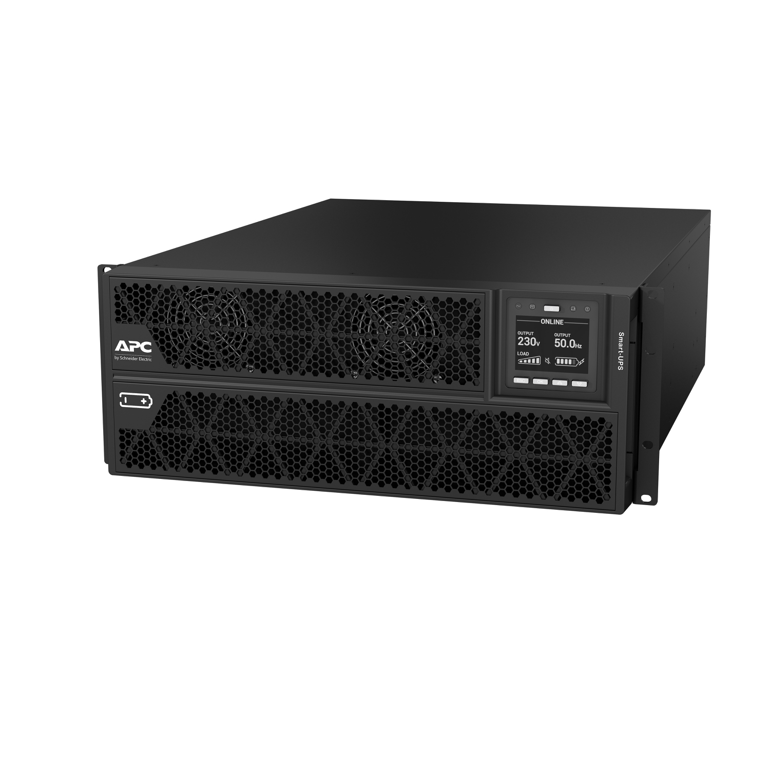 Smart-UPS On-line SRTG - onduleur - tour/rack 5 KVA 230V