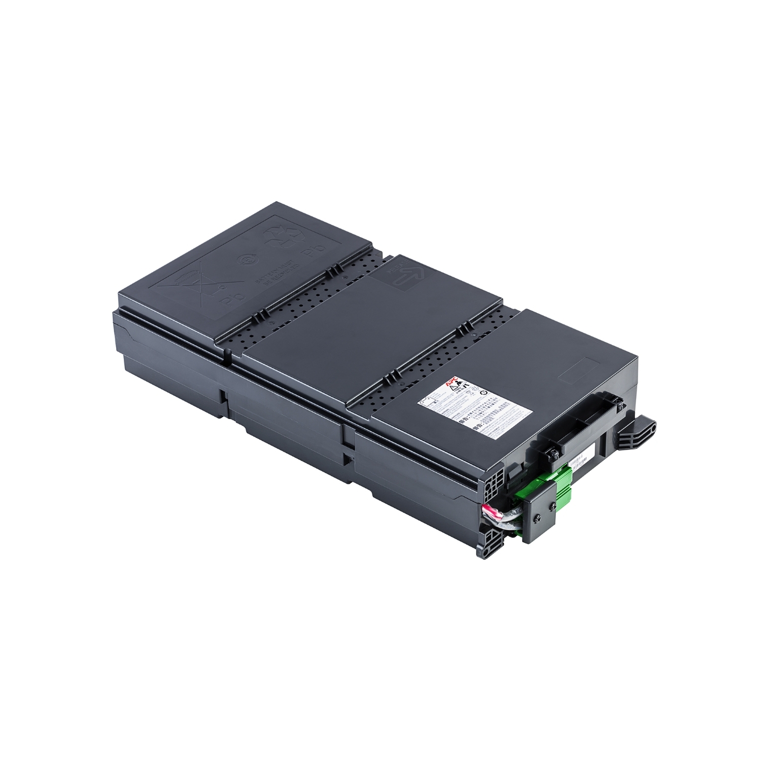 Cartouche de batterie de rechange APC 141