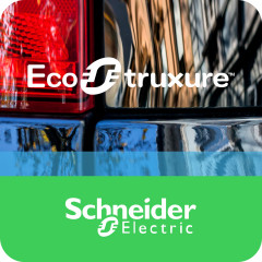 EcoStruxure EV Charging Expert UPGRADE DE 50 BORNES S  VERS 100 BORNES D
