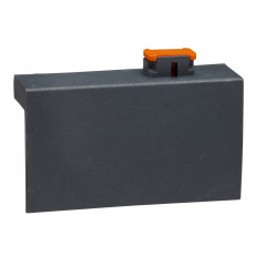 Sachet de cache-vis plombables pour Disjoncteur 2 pôles