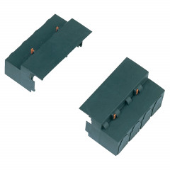Acti9 - Jeu cache bornes /NG125 3p