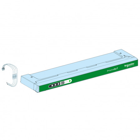 PrismaSeT G Active - Toit connecté pour coffret - L600 - IP30