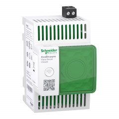 EnerlinX EcoStruxure Panel Server Entry alim 110 277VACDC