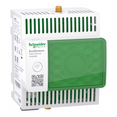 EcoStruxure Panel Server Avancé - Power over Ethernet