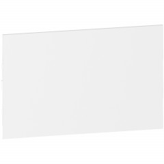 Resi9 - lot de 10 obturateurs de 5 modules fractionnables