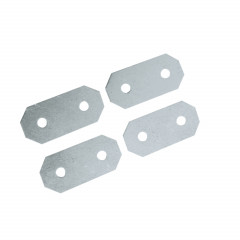 Actassi kit juxtaposition latéral VDA-VDS