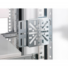 Actassi plaque montage universel 110x120mm