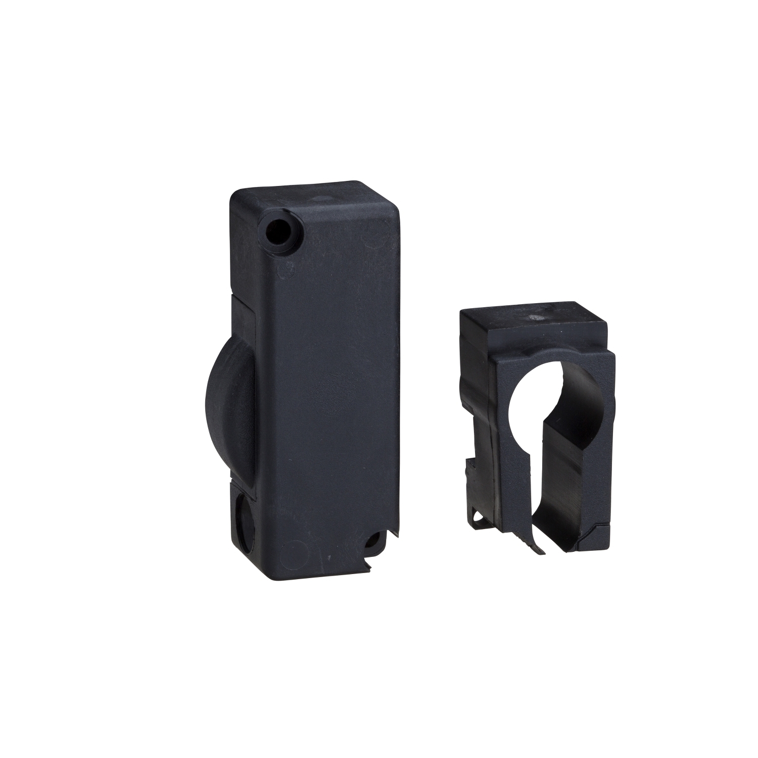 Actassi adaptateur 1/2 cylind DIN poignée VD