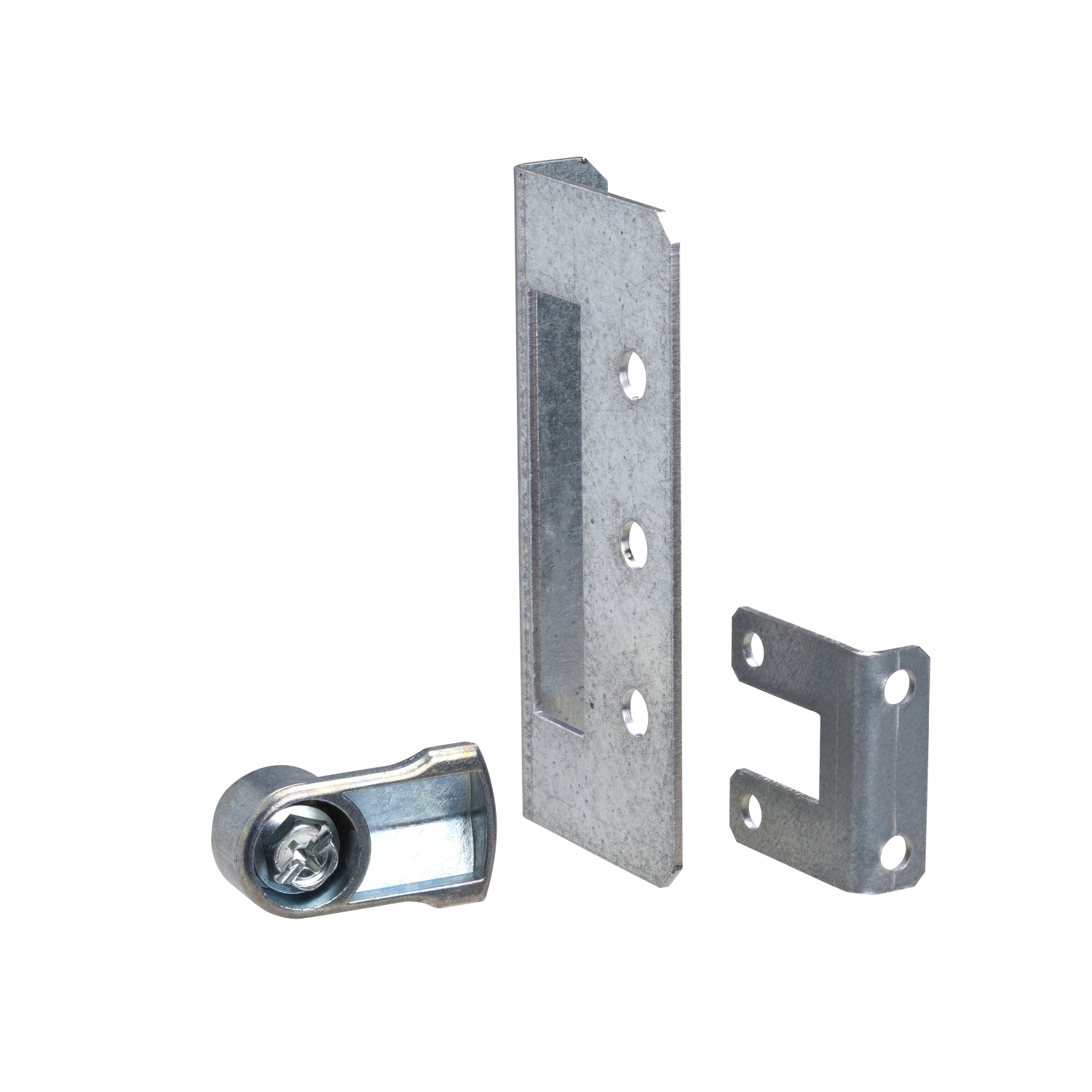 Came fermeture 3 pts poignée VD