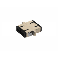 Actassi - Fibre optique - Traversée - SCd - Duplex - Multi Mode