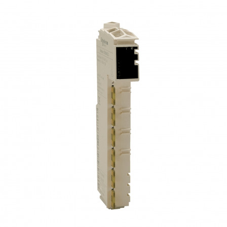 Modicon TM - Mod. 4ai pt100 1000 16 bi