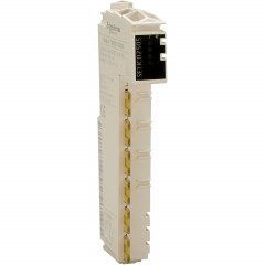Mod. 1HSC INC 2MHz 5Vdc