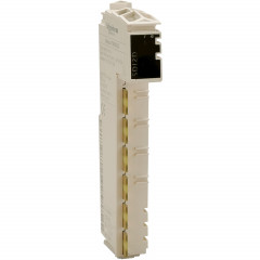 Mod. 16E 24Vdc Sink 1 fil
