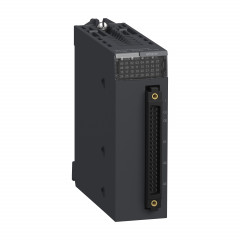 Modicon X80 - module 4 entrées thermocouple isolées - durci