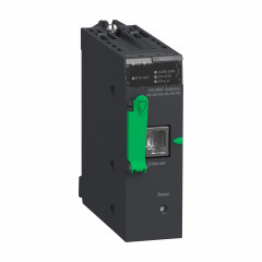 Coupleur Modbus/TCP avec serveur classe C30 pour M340