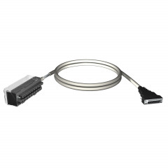 Cordon 1,5m analogique HART 20-Way