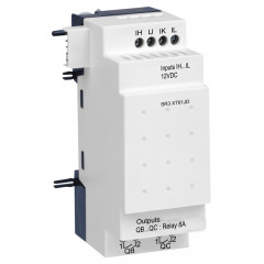 Modules logiques programmables