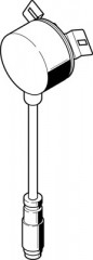 codeur TU-30/80-EC-L/R