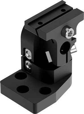 fixation oscillante SBAM-C6-A2-AF