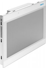 terminal de visualisation et de commande CDPX-X-A-S-10