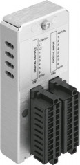 module d'entrée/sortie CDPX-EA-V2