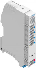 Module de sortie numérique CPX-E-8DO
