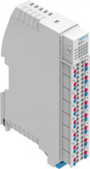 Module d’entrée numérique CPX-E-16DI