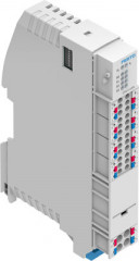 Module maître IO-Link CPX-E-4IOL