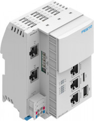 commande CPX-E-CEC-C1-EP