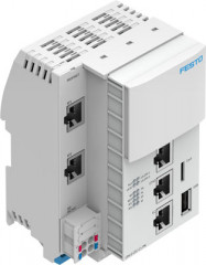 commande CPX-E-CEC-M1-PN
