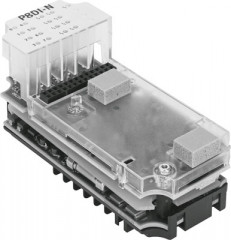module d'entrée CPX-P-8DE-N