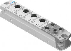 Maître IO-Link® CPX-AP-I-4IOL-M12