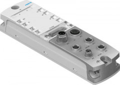 Interface PROFIBUS CPX-AP-I-PB-M12