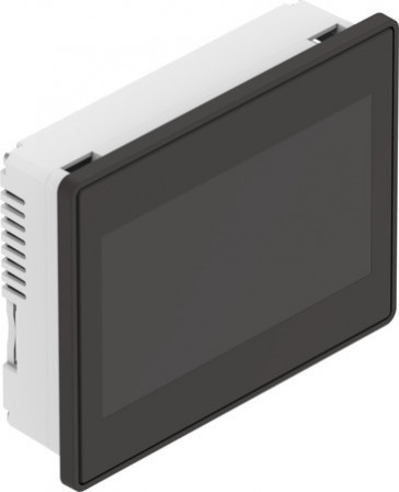 CDPX-X-E1-W-7 Terminal de dialogue