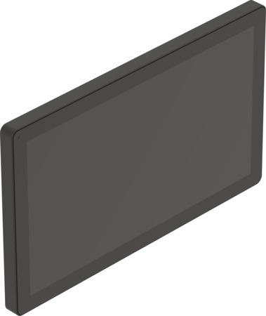 CDPX-X-E2-W-21-EX2 Terminal de dialogue