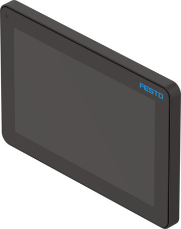 CDPX-X-E2-W-10-EX2 Terminal de dialogue