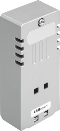 CDPX-F-CO Coupleur de bus