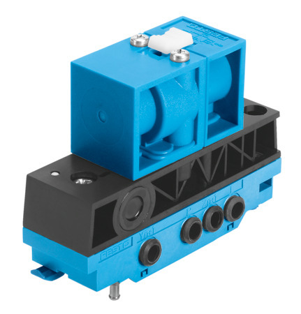 TAA-2N-PK-3-01-B Module de séquenceur