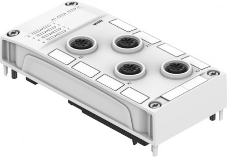 CPX-AP-A-8HDO-M12-5P Module de sortie numérique