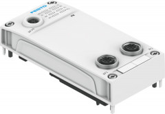 CPX-AP-A-PN-M12 Interface PROFINET